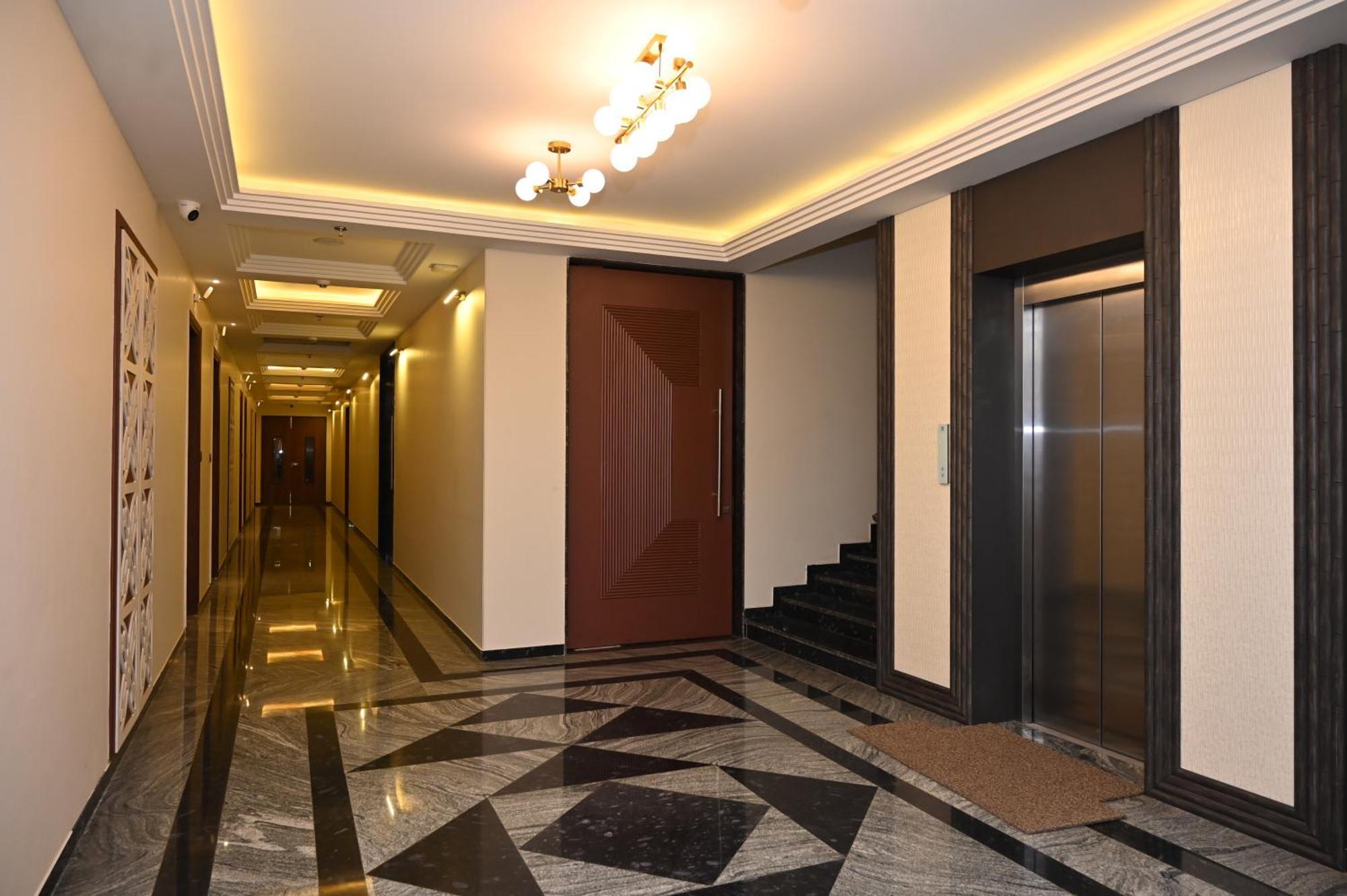 Hotel Shyamleela Khatu Exterior photo