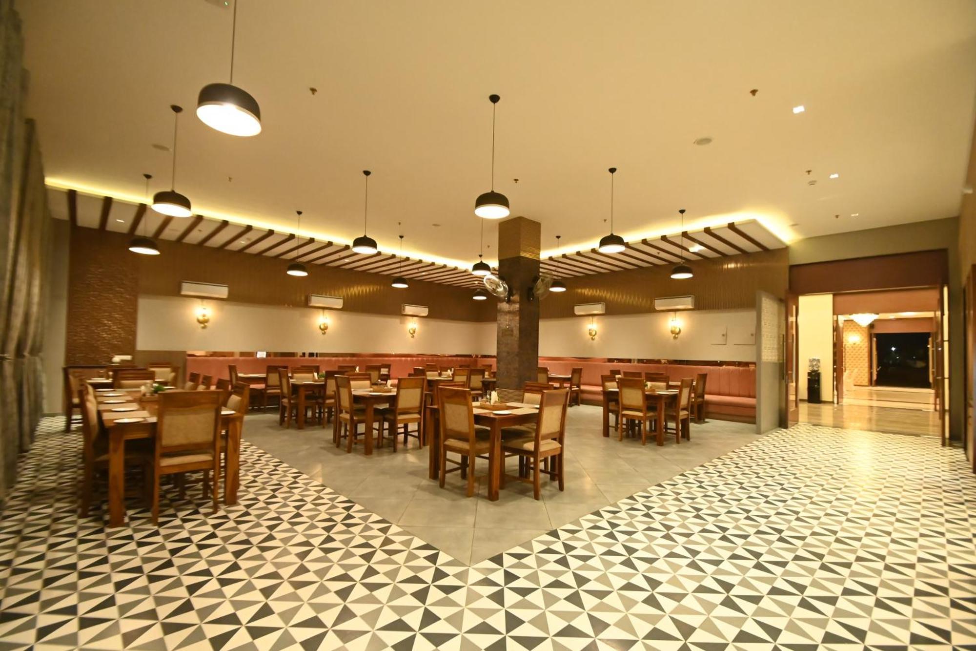 Hotel Shyamleela Khatu Exterior photo